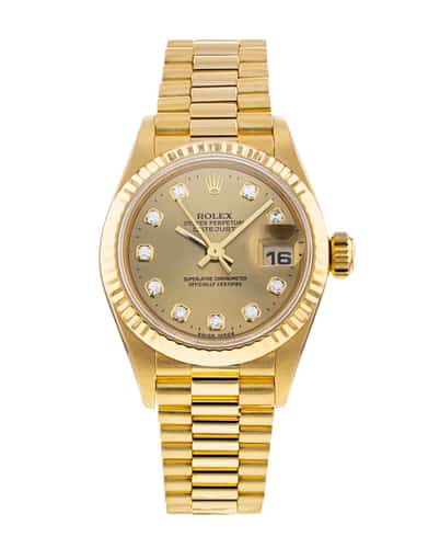 Rolex Datejust Lady 79178 Rolex Datejust Lady 79178